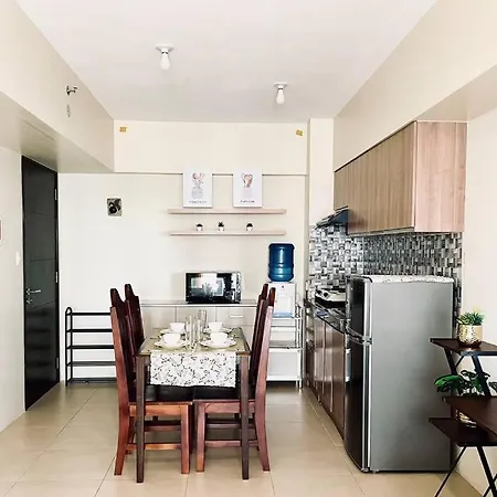 Modern Comfort At Avida Riala