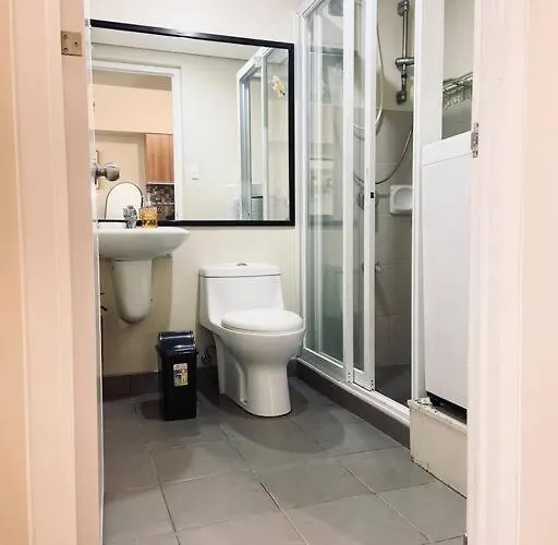 Modern Comfort At Avida Riala * Cebu